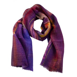 Bohème 10148 Skjerf