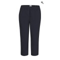 Zhenzi Twist Pants