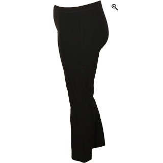 Zhenzi Twist Pants
