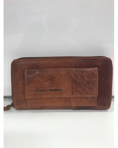 Spike & Sparrow Wallet 16256