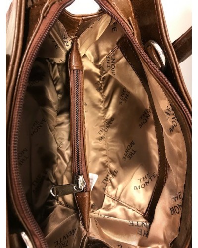 The Monte 6051243 Handbag medium