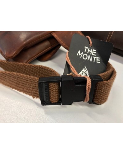 The Monte bumbag