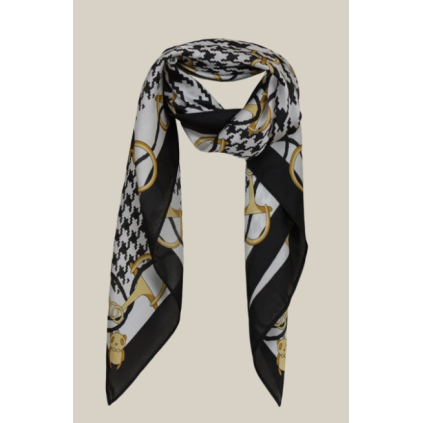 Update Skjerf S-205120
