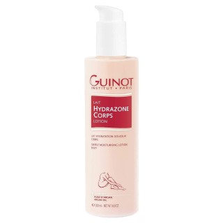 Guinot Lait Hydrazone Corps 300 ml