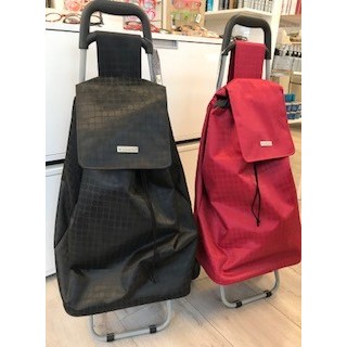 Puccini Trillebag Stor