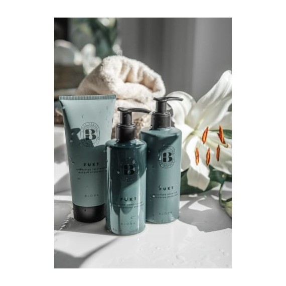 Björk Fukt Shampoo 300 ml