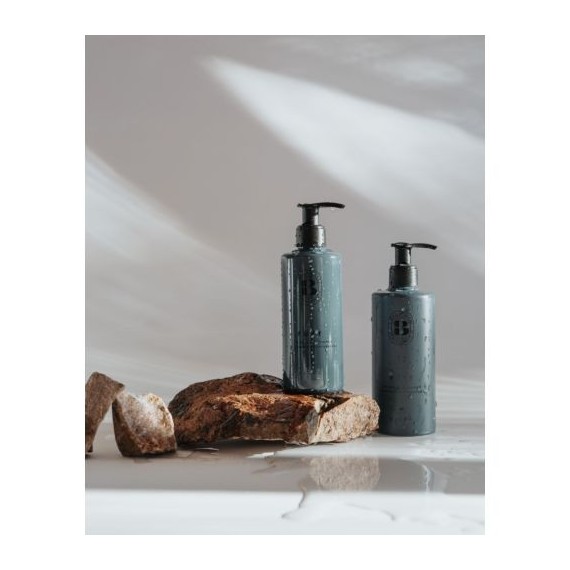 Björk Fukt Shampoo 300 ml