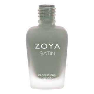 Zoya Satin Sage ZP781