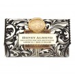 Michel Design Works Shea Butter Soap Honey Almond