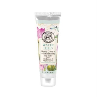 Michel Design Works Hand Cream Water Lilies