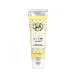 Michel Design Works Hand Cream Tea Leaves & Ginger