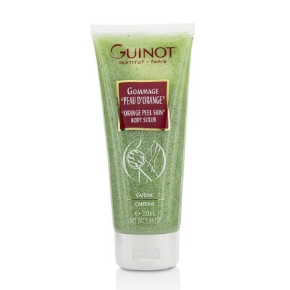 Guinot Gommage "Peau DOrange" Body Scrub