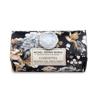 Michel Design Works Shea Butter Gardenia