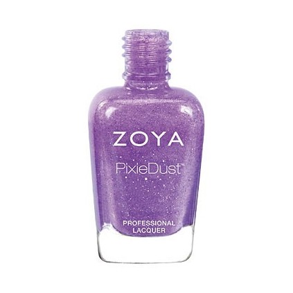 Zoya Pixie Dust Stevie ZP675