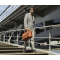 Spike & Sparrow Briefcase