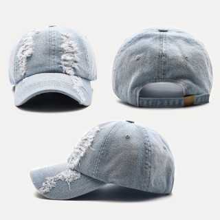 Cap Denim