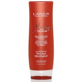 Lanza Healing Colorcare Color-Preserving Trauma Treatment