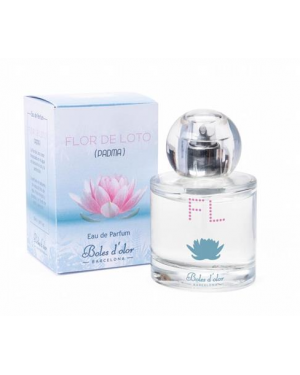 Flor De Loto Edit de Parfume 50 ml