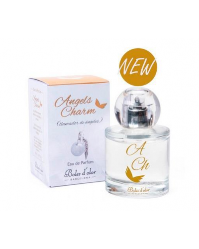 Angels Charm Edit de Parfume 50 ml