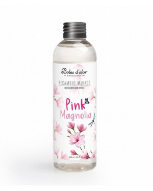 Pink Magnolia Refill 200 ml