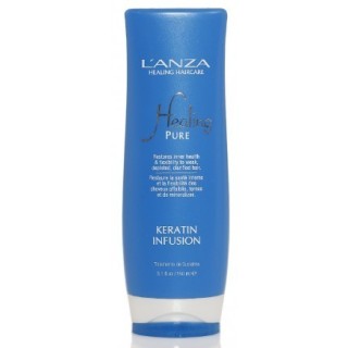 Lanza Healing Strength Keratin Infusion