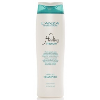 Lanza HS White Tea Shampoo