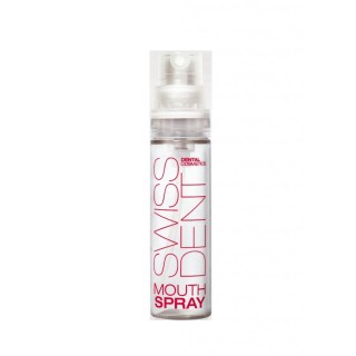 Swissdent MouthSpray 9 ml