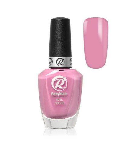 RobyNails ND Dreamy Pink 22203