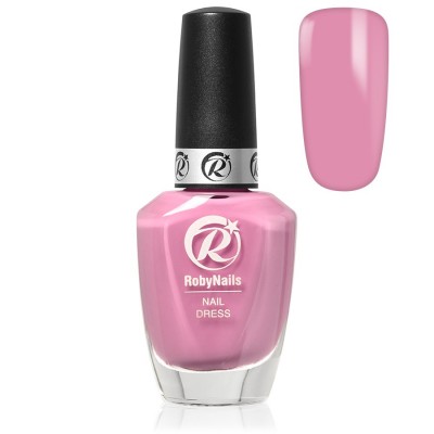 RobyNails ND Dreamy Pink 22203