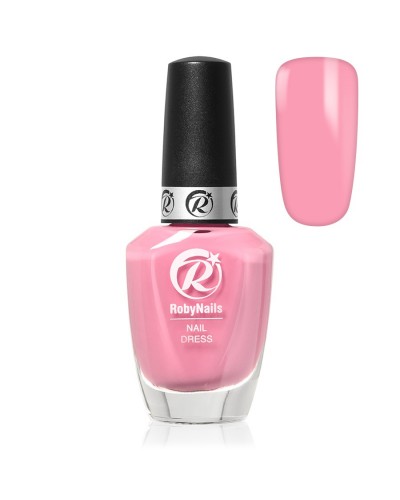 RobyNails ND Pink Love 22202