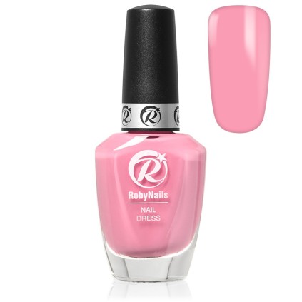 RobyNails ND Pink Love 22202