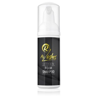 Roby MyLashes Foam Shampoo