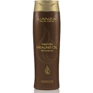 Lanza KHO Shampoo