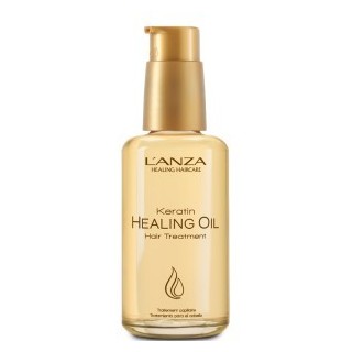 Lanza KHO Oil 100 ml