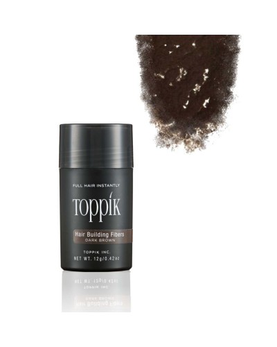 Toppik Hair Building Fibers 12 g