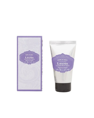 Castelbel Lavender Hand Cream