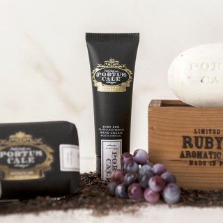 Portus Cale Ruby Red Hand Cream