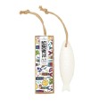 Castelbel Sardine Soap on a Rope
