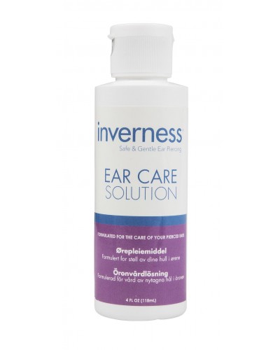 EarCare Solution