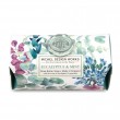 Michel Design Works Shea Butter Soap Eucalyptus & Mint