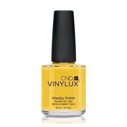 Vinylux Bicycle Yellow 104