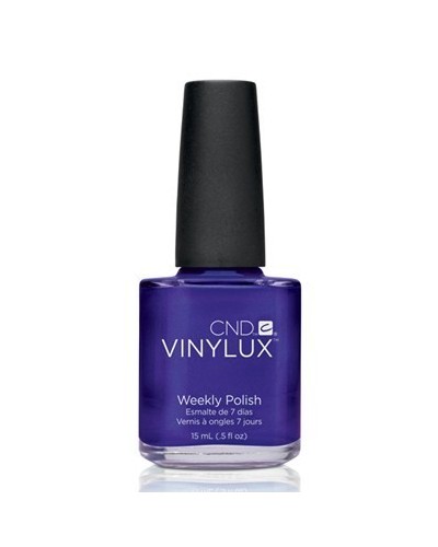 Vinylux Purple Purple 138