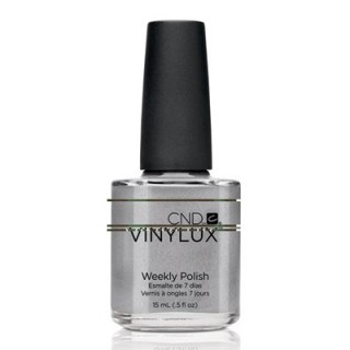 Vinylux Silver Chrome 148