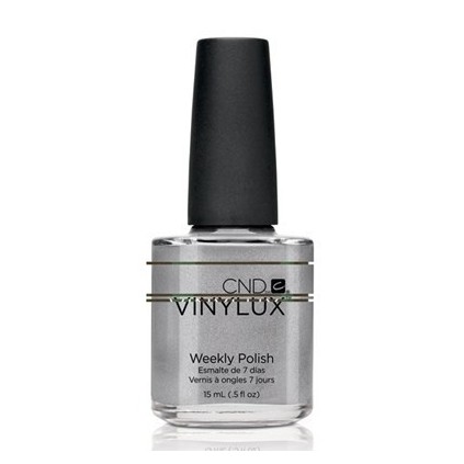 Vinylux Silver Chrome 148