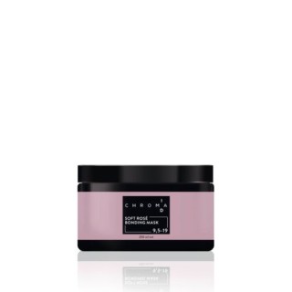 Chroma Soft Rosè Mask 9,5-19