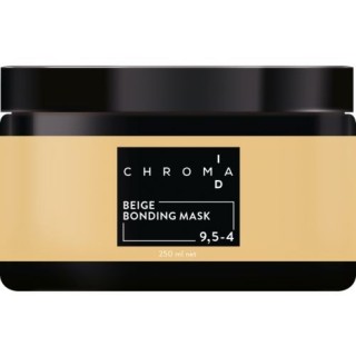 Chroma Beige Mask 9,5-4