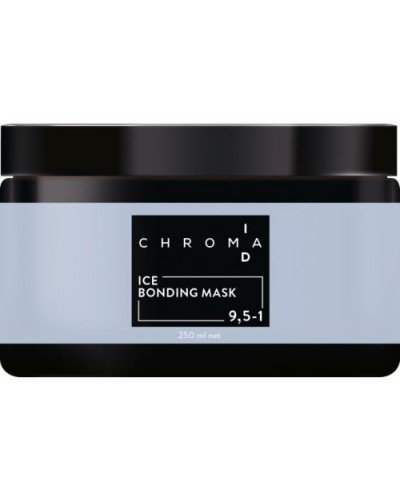 Chroma Ice Bonding Mask 9,5-1