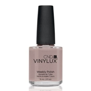 Vinylux Svelte Suede 124