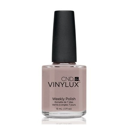 Vinylux Svelte Suede 124