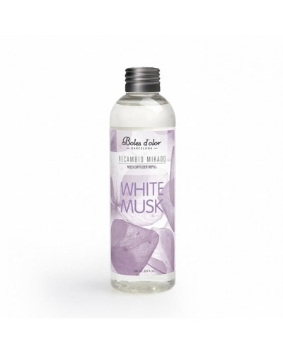 White Musk Refil 200 ml